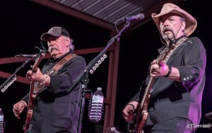 The Roundup - Bellamy Brothers 2017 - Best Texas Music Venue